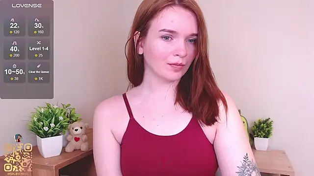 EvaJackson111 online show from 02-01-26, 11:19