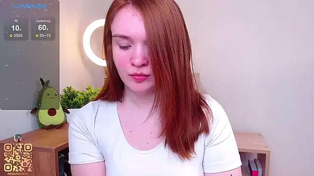 EvaJackson111 online show from 01-10-26, 11:05