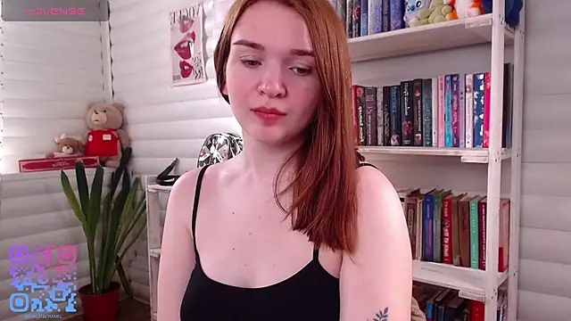 EvaJackson111 online show from 02-20-26, 11:12