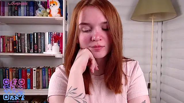 EvaJackson111 online show from 03-01-26, 01:00