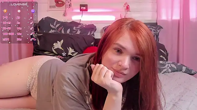 EvaJackson111 online show from 04-05-26, 06:09