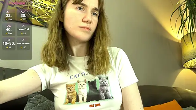 velina   online show from 11-25-25, 07:14