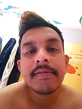 Nihaal17 online show from 09-30-25, 04:07