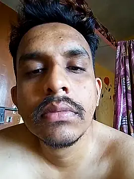 Nihaal17 online show from 10-03-25, 04:14