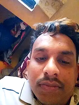Nihaal17 online show from 10-12-25, 03:30