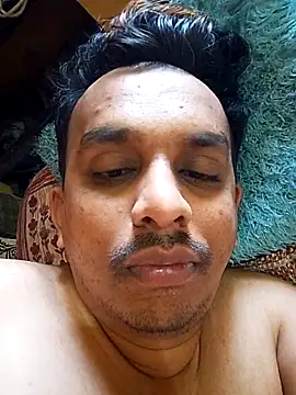 Nihaal17 online show from 10-17-25, 03:21