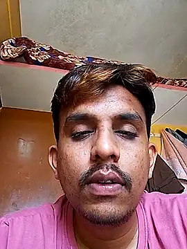 Nihaal17 online show from 10-19-25, 07:33