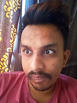 Nihaal17 online show from 10-09-25, 04:35