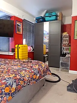 Filthymaddymilfy25 online show from 02-24-26, 11:22