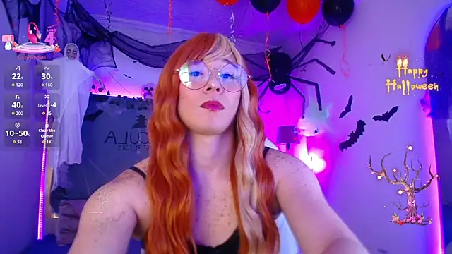 Ashley parkerr online show from 11-05-25, 02:25