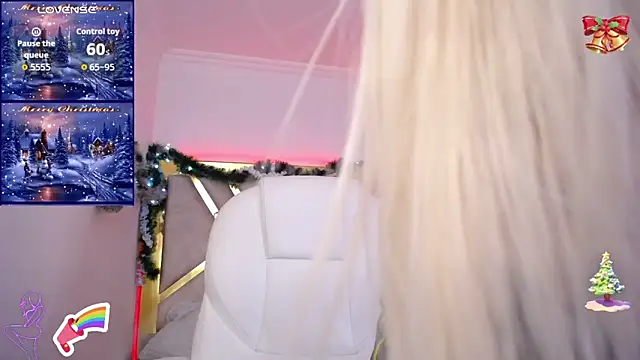 Ashley parkerr online show from 12-15-25, 04:29