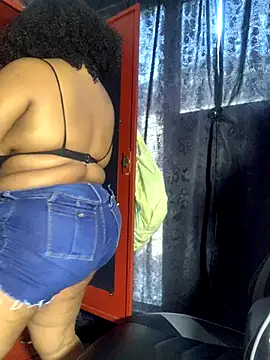 Yera brown69 online show from 10-11-25, 08:21