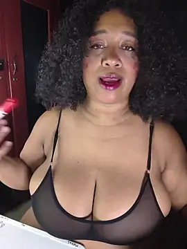 Yera brown69 online show from 04-27-26, 11:58