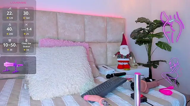 GabbieMonson online show from 01-11-26, 02:24