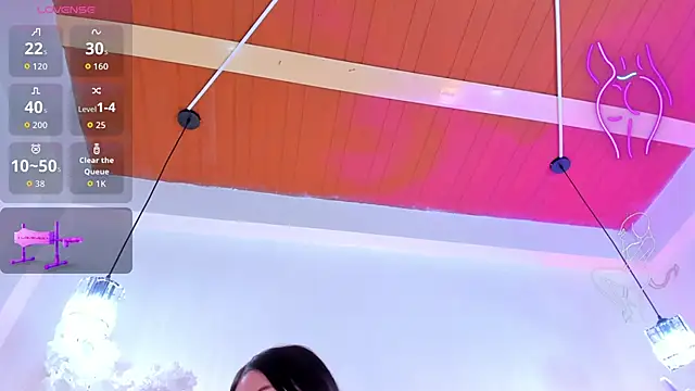 GabbieMonson online show from 11-10-25, 04:23