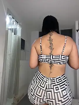 Islarose0 0 online show from 11-18-25, 05:55