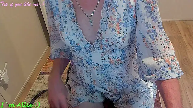 Allie Kat online show from 02-15-26, 04:28