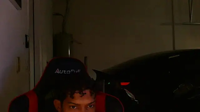 Gmajor online show from 09-18-25, 01:30