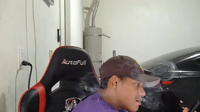 Gmajor online show from 09-28-25, 02:40