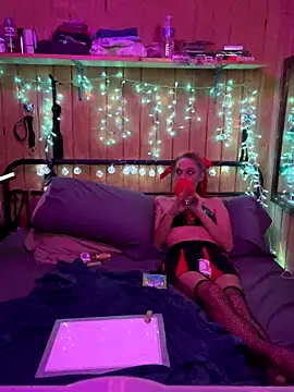 Kacinichole online show from 09-09-25, 04:55