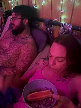 Kacinichole online show from 10-02-25, 06:28