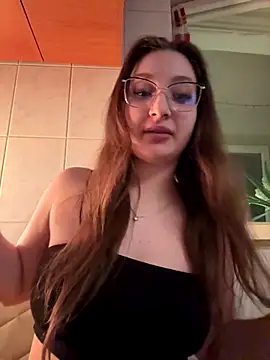 RebekaRose online show from 12-20-25, 12:35