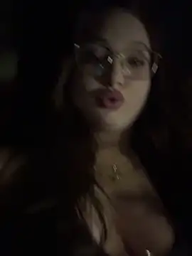 RebekaRose online show from 04-15-26, 09:59