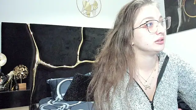 RebekaRose online show from 11-01-25, 11:42