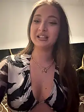 RebekaRose online show from 10-13-25, 10:32