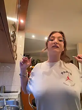 RebekaRose online show from 11-28-25, 12:22