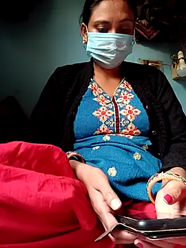 Mast-Haseena online show from 11-29-25, 10:04