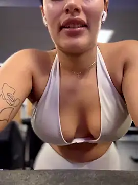 Risky Workouts online show from 03-02-26, 08:54