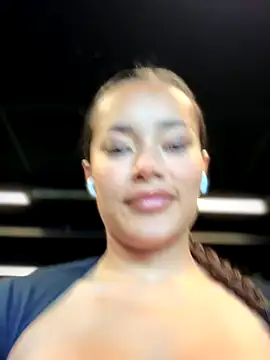 Risky Workouts online show from 10-26-25, 12:27