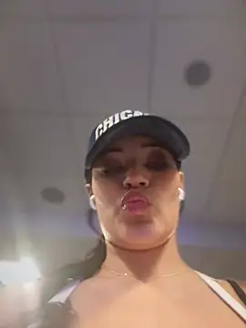 Risky Workouts online show from 03-16-26, 04:21