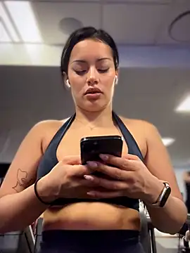 Risky Workouts online show from 02-16-26, 09:19