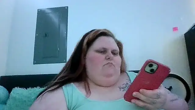 Snapshot of bigmamavirgo01 chatting on 09-24-25, 03:51 bigmamavirgo01 online show from 09-24-25, 03:51