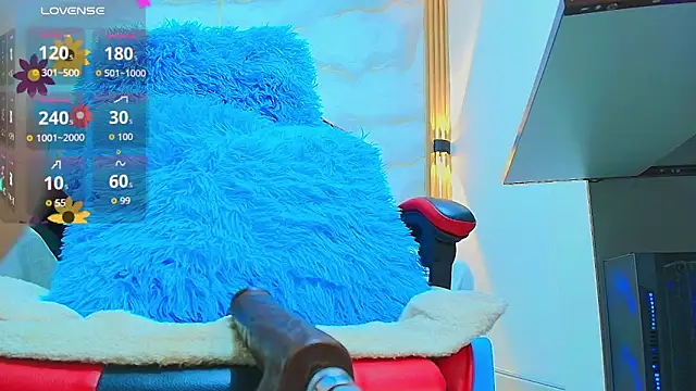 Snapshot of anapau_cooper chatting on 12-20-25, 11:35 anapau cooper online show from 12-20-25, 11:35