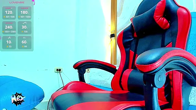 Snapshot of anapau_cooper chatting on 02-20-26, 04:53 anapau cooper online show from 02-20-26, 04:53