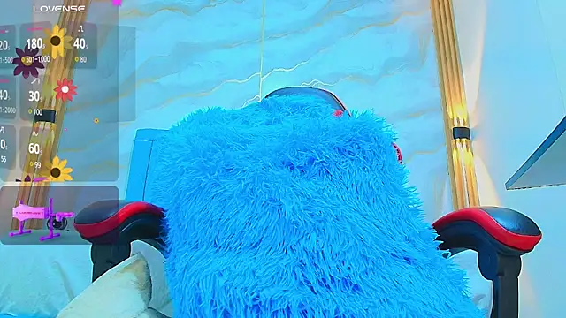 Snapshot of anapau_cooper chatting on 12-22-25, 03:01 anapau cooper online show from 12-22-25, 03:01