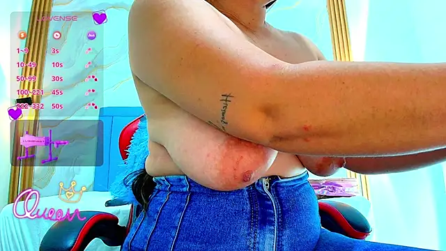 anapau cooper online show from 04-12-26, 04:38