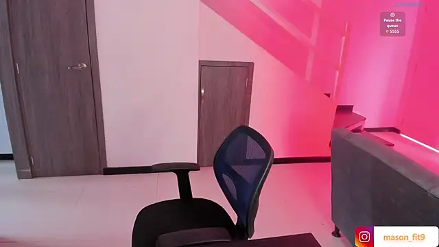 Scarlett Luxe online show from 06-03-26, 02:33