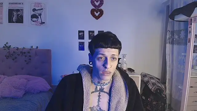 Snapshot of 2cyboy_ chatting on 09-30-25, 08:37 2cyboy online show from 09-30-25, 08:37