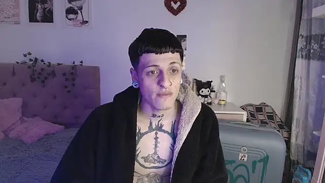 Snapshot of 2cyboy_ chatting on 09-16-25, 08:21 2cyboy online show from 09-16-25, 08:21