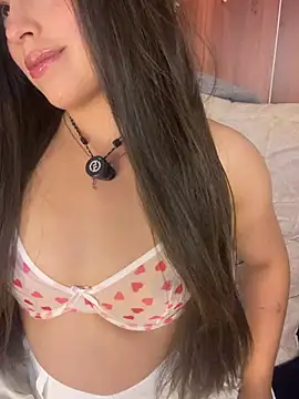 Mya lorenz online show from 02-14-26, 04:13