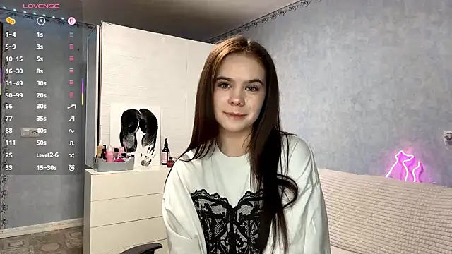 Lia rise online show from 02-12-26, 03:12