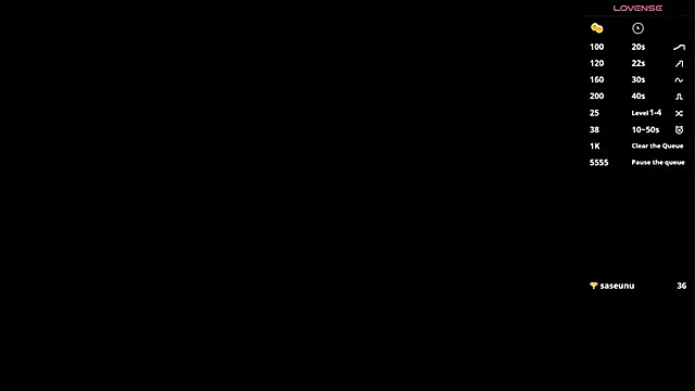 Lia rise online show from 09-24-25, 04:13