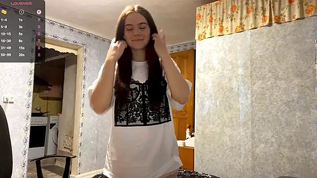 Lia rise online show from 10-02-25, 03:26