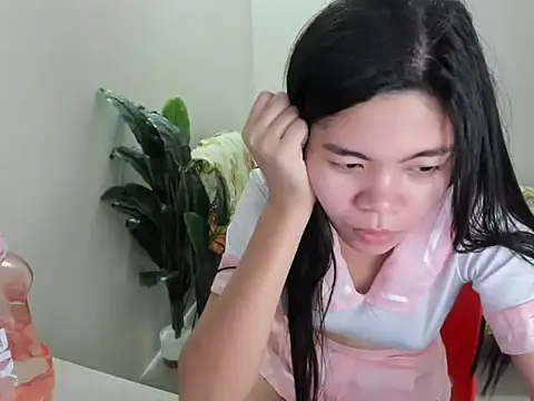 Melody Khang online show from 01-08-26, 01:55