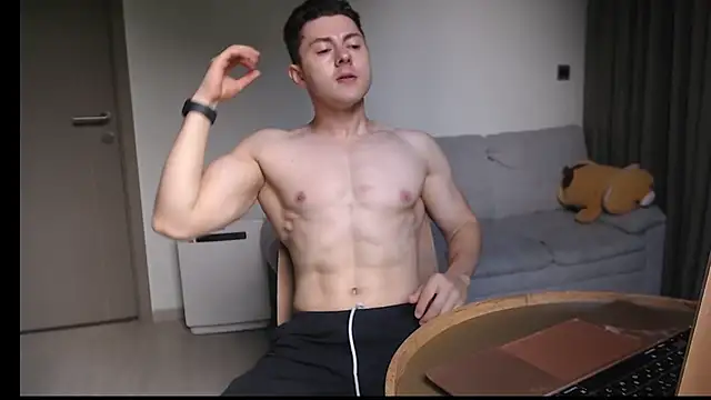 muscledoctor24 online show from 10-19-25, 06:27