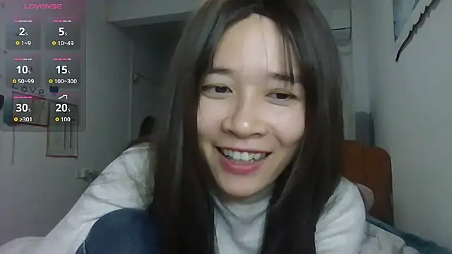 Monice1314 online show from 10-25-25, 11:09